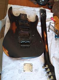 Chitarra 