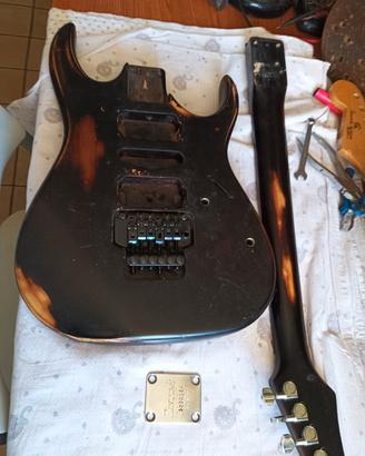 Chitarra 