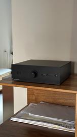 Pro-ject Prebox DS2 Analogue - Impianto Hifi