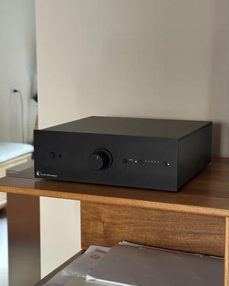 Pro-ject Prebox DS2 Analogue - Impianto Hifi
