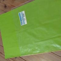 10 fogli carta velina verde chiaro 50x70 