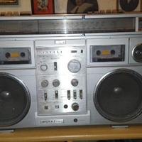 Attrezzature video/audio/elettronica VINTAGE