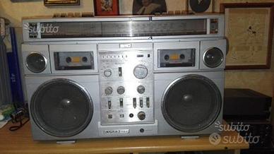 Attrezzature video/audio/elettronica VINTAGE