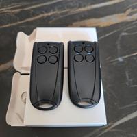 telecomando cancello programmabili