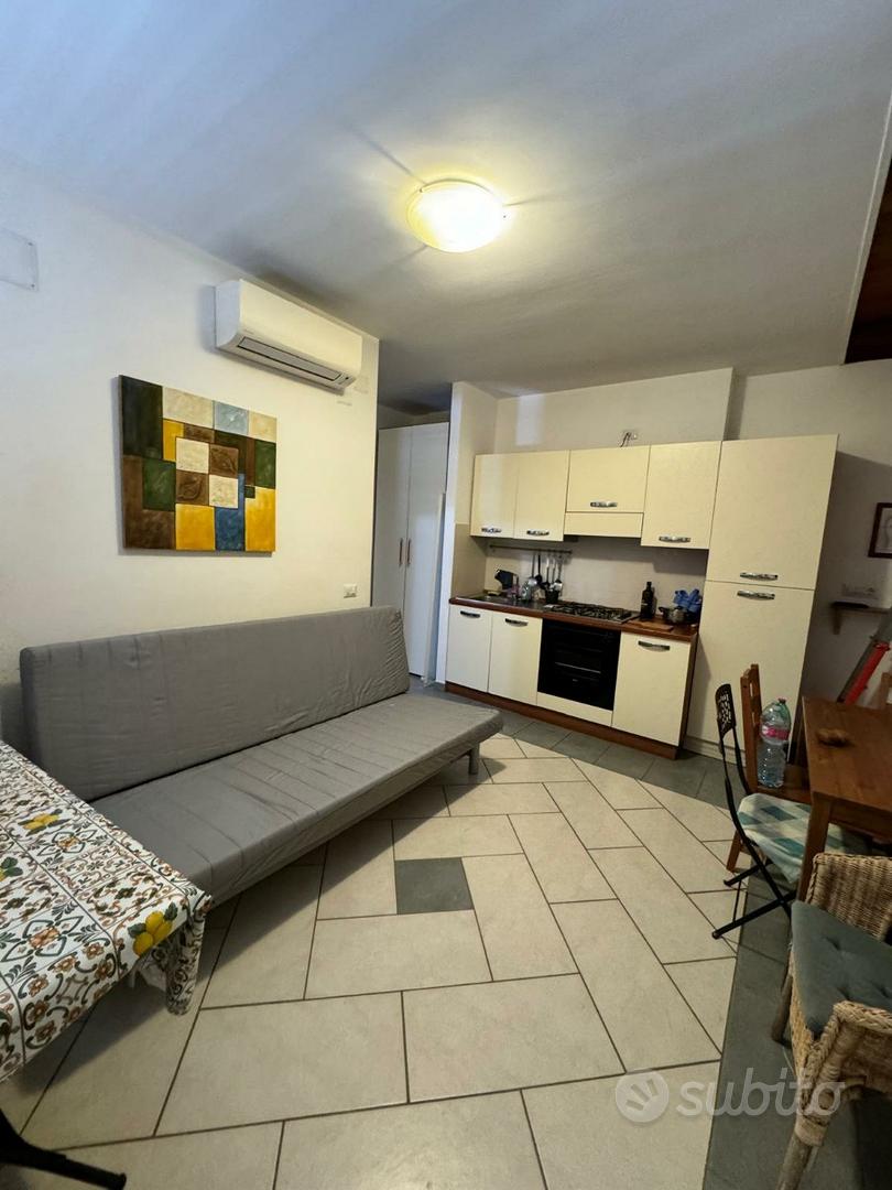 Appartamento – SA - Vista 3