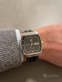 Orologio vintage Rado Voyager Swiss Made