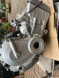 Motore Honda cbr 600