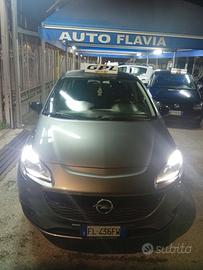 Opel Corsa 14 GPL 2017