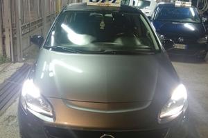 Opel Corsa 14 GPL 2017