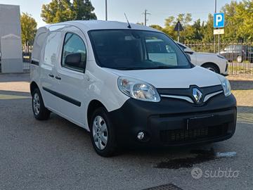 Renault Kangoo dCi 95CV Express Furgone Ice
