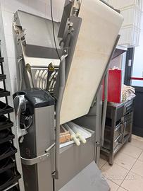 Attrezzature ristorante/panetteria/pasticceria