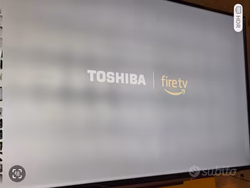 Smart tv 65