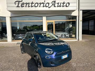 FIAT 500e Berlina 42 kWh Icon