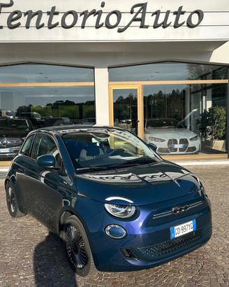FIAT 500e Berlina 42 kWh Icon