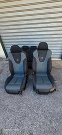 Seat Leon FR