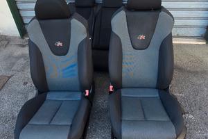 Seat Leon FR