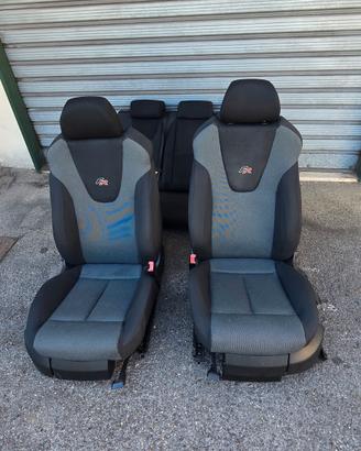Seat Leon FR