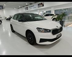 SKODA Fabia 4ª serie 1.0 MPI EVO 80 CV Ambition