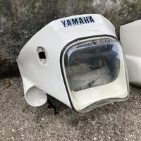 Yamaha xs 1100 carena