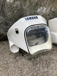 Yamaha xs 1100 carena