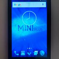 Komu Mini Plus