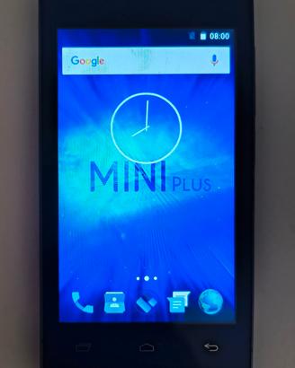 Komu Mini Plus