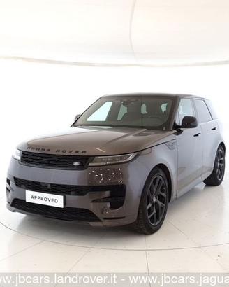 Land Rover Range Rover Sport 3.0D l6 249 CV D...
