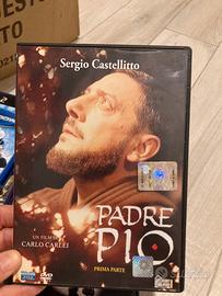 Padre Pio (Prima Parte)
