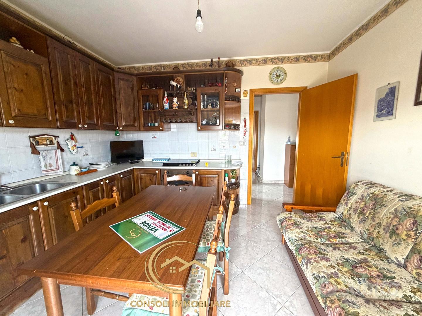 Apartment in Mascali, Carrabba - Vista 5