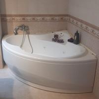 Vasca idromassaggio Novellini
