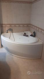 Vasca idromassaggio Novellini