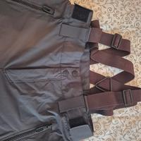 pantaloni da neve/sci CMP uomo