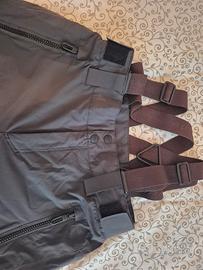 pantaloni da neve/sci CMP uomo