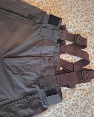pantaloni da neve/sci CMP uomo