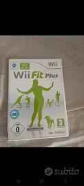 wii fit plus