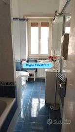 BATTISTINI STANZA SiNGOLA ARREDATA 14MQ