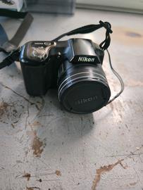 Nikon Coolpix L100