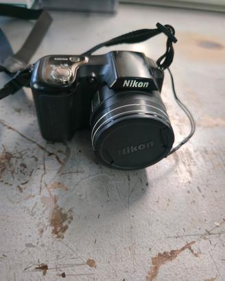 Nikon Coolpix L100