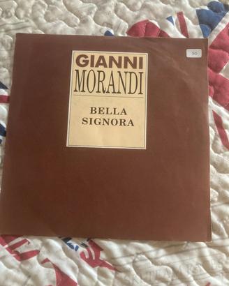 45 giri morandi