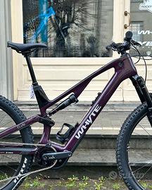 Whyte Elyte EVO RS mis M SCONTO 25%