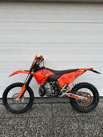 Ktm Exc 250