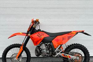 Ktm Exc 250