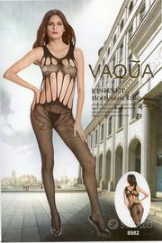 Bodystocking tuta lingerie intimo donna