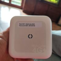 Modem WiFi 4G+ 