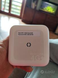 Modem WiFi 4G+ 