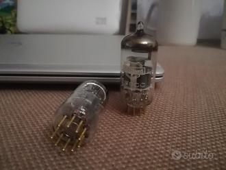 mullard e88cc