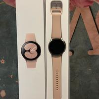 Galaxy watch4