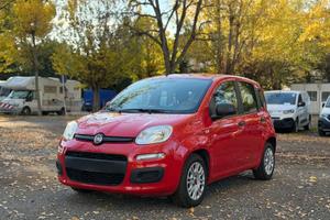 FIAT Panda 1.0 FireFly