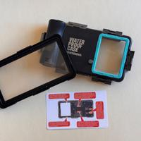 Custodia Impermeabile Smartphone