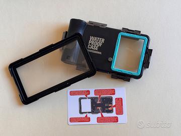 Custodia Impermeabile Smartphone